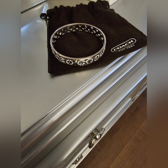 Coach Bangle - Picture 2 of 4
